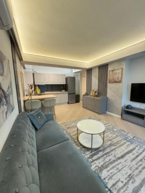 Cortina Luxury Apartments